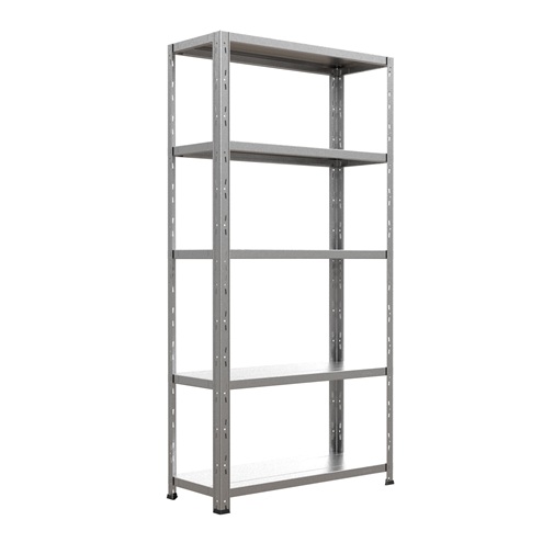 regał metalowy brww